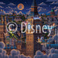 Peter Pan Learning to Fly - Disney Dowdle 500 Piece Jigsaw Puzzle for Adults