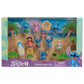 Disney’s Lilo & Stitch Deluxe Figure Set, 13-Piece Set, 2-inch tall Collectible Figurines, Pretend Play, Kids Toys for Ages 3 Up by Just Play