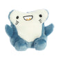Aurora® Adorable Palm Pals™ Huddleston Hammerhead Shark™ Stuffed Animal - Fun Collectible Plush for Kids and Adult Collectors - Perfect for Decorating