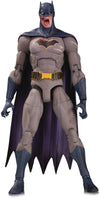 DC Collectibles Essentials: DCeased Batman Action Figure, Multicolor