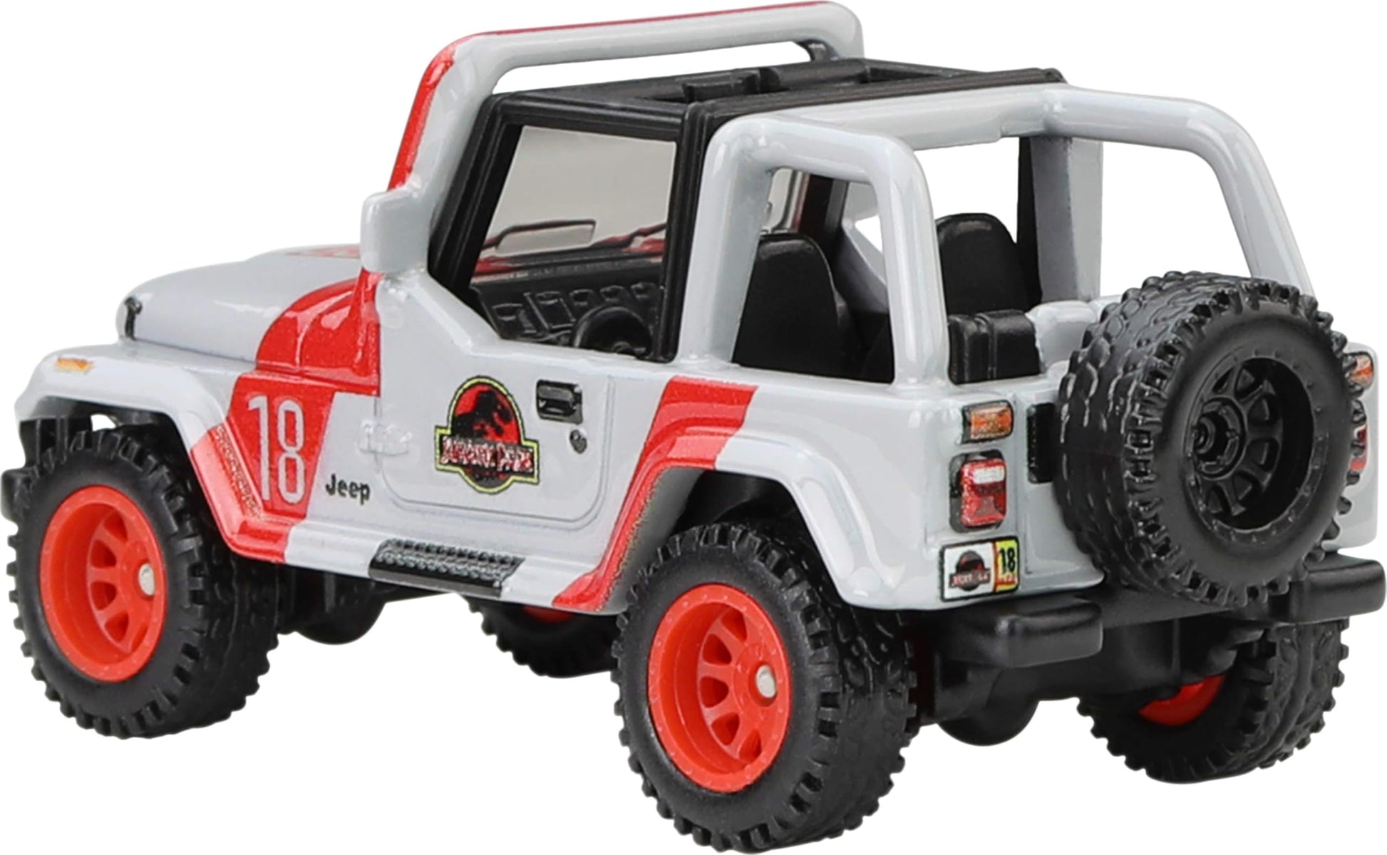 Hot Wheels Premium Toy Car, Truck or Van, 1:64 Scale Die-Cast Replica from Popular Movie, TV Show or Video Game (Styles May Vary)
