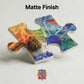 MasterPieces - 300 Piece Jigsaw Puzzle, Large EZ Grip Shapes, Hiker’s Dream, Fun for Adults, Seniors, Family, Kids, Non-Glare Finish, 18"x24"