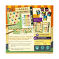 Bitewing Games - Cascadito Roll & Write Board Game for 1-4 Players - Challenging, Combotastic, Clever - Draft Dice to Protect The Kingdom - Designed