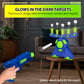 Floating Balls Target, Shooting Games Toy for Kids Boys Ages 5 6 7 8 9 10+