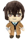 Bungo Stray Dogs - Osamu Plush 8"