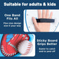 iPlay, iLearn Baseball Toss and Catch Ball Outdoor Game for Kids Age 3-5