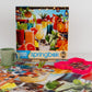 Springbok Summer Sips 1000 Piece Jigsaw Puzzle for Adults