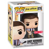 Funko Pop The Office Andy Bernard with Banjo