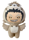 Great Eastern Entertainment Haikyu!! S2- Bokuto Owl Plush 6" H