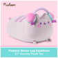 GUND Pusheen Gamer Squisheen 11-Inch Squishy Plush Toy; Ages 8+