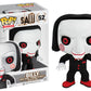 Funko POP Movies: Saw - Billy Vinyl Figure