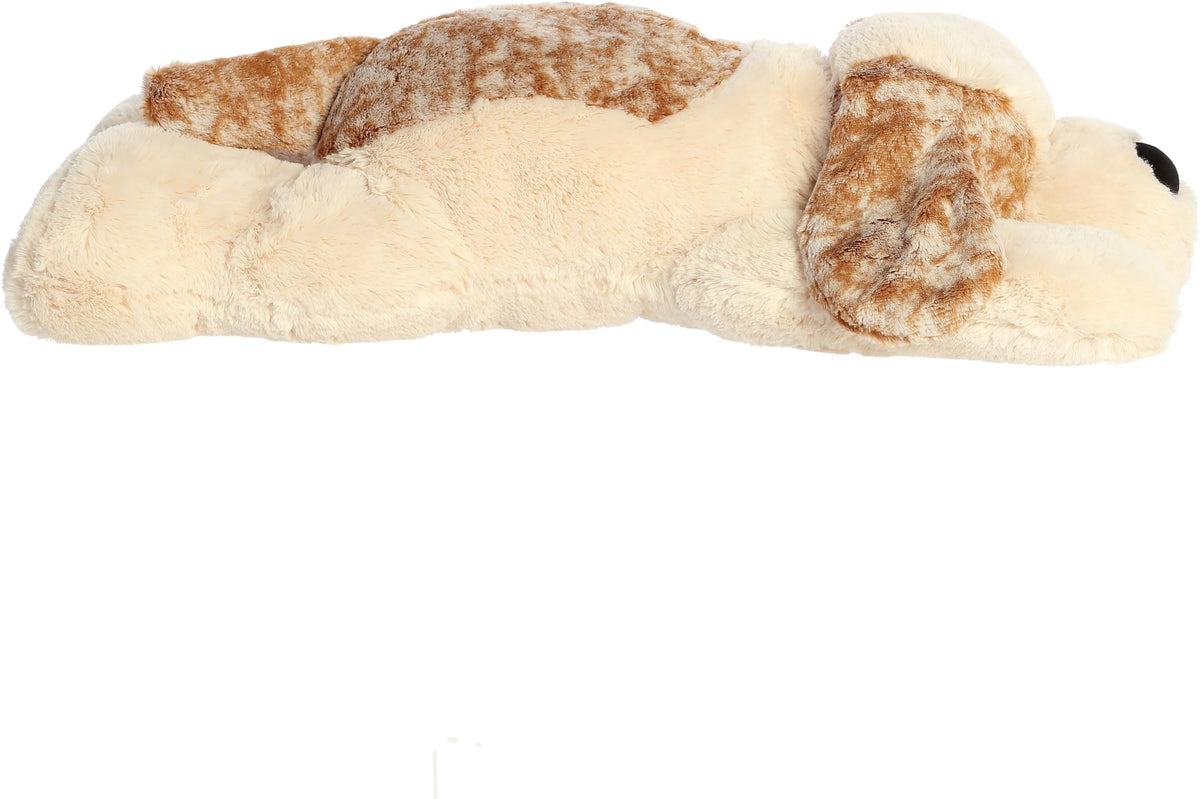 Aurora Super Flopsie 28" Big Scruff Snuggly Stuffed Animal