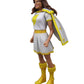 Mattel DC Universe Classic Mary Batson Figure - Colors May Vary