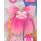 Rainbow High Fashion Pack, Dance Party Includes 1 Full Party Outfit, Heels, Jewelry and Play Accessories. Mix & Match to Create Tons of Fun Kids Toy