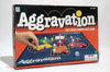 Lakeside 1999 Aggravation by Milton Bradley (Short Box, No White Boarder)