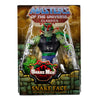 Masters of the Universe Classics Snake Face Figure He-Man