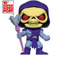 Funko POP! Masters of the Universe - 10 in Skeletor