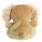 Aurora® Adorable Palm Pals™ Oatmeal Goldendoodle™ Stuffed Animal - Fun Collectible Plush for Kids and Adult Collectors - Perfect for Decorating Rooms