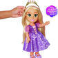 Disney Princess My Friend Rapunzel