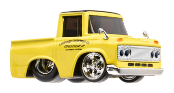 MGA Entertainment CarTuned Series 7-1973 Toyota Stout (Custom)