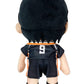 GE Animation Great Eastern 52941 Haikyuu!! Kageyama Tobio Stuffed Plush, 9", Multi-Colored