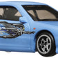 Hot Wheels Cars, Premium Fast & Furious 1:64 Scale Die-Cast Car for Collectors Inspired by Fast & Furious Movie Franchise