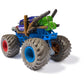 Monster Jam, Official Salvager Monster Truck, Die-Cast Vehicle, 1:64 Scale, Kids Toys for Boys Ages 3 and up