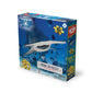 Prime 3D Shark Week Puzzle - 150 Piece 3D Lenticular Underwater Jigsaw for Kids & Families, 18"x12" Educational Activity, Official Discovery Gift