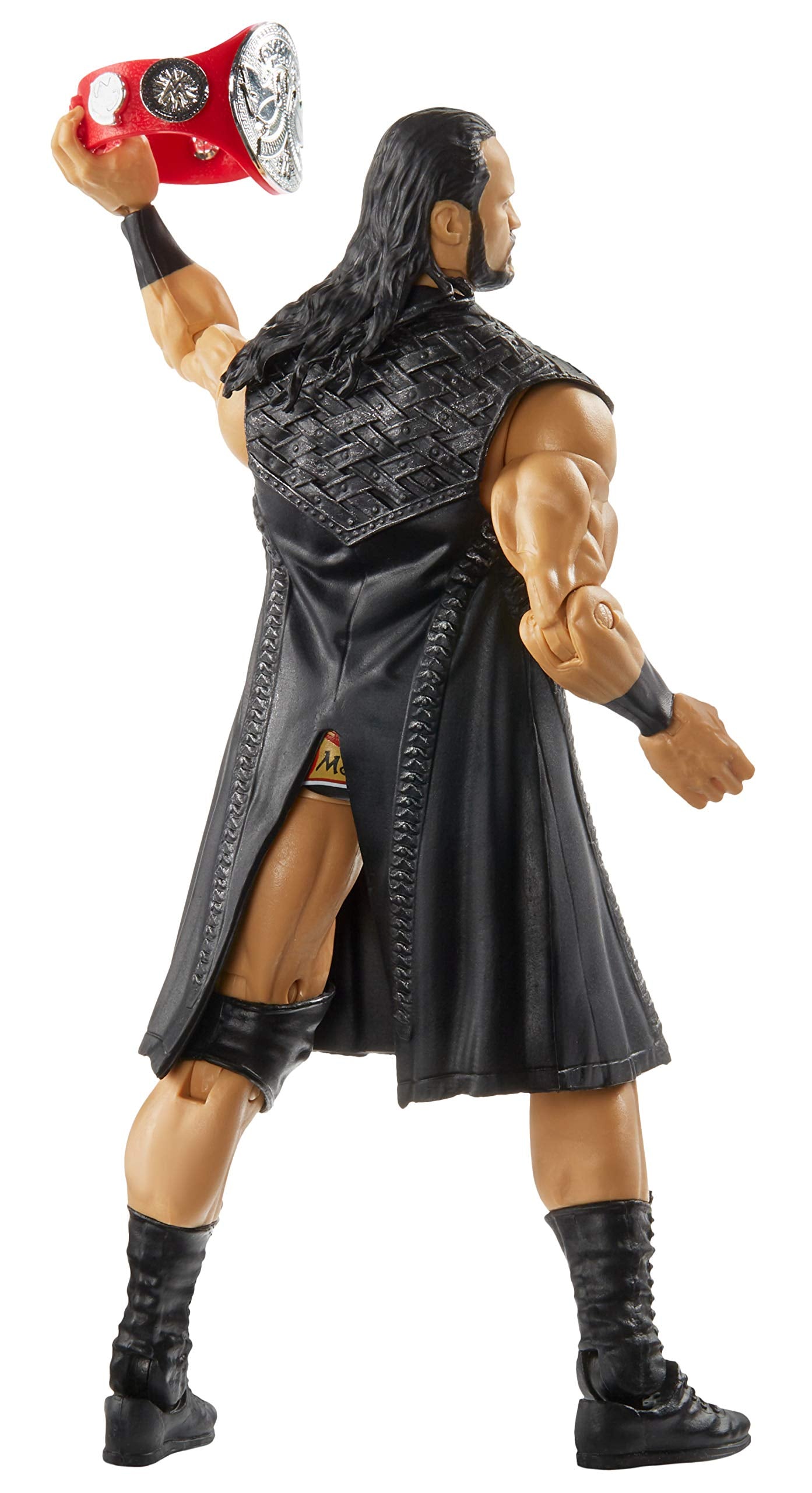 WWE Drew McIntyre Elite Collection Action Figure