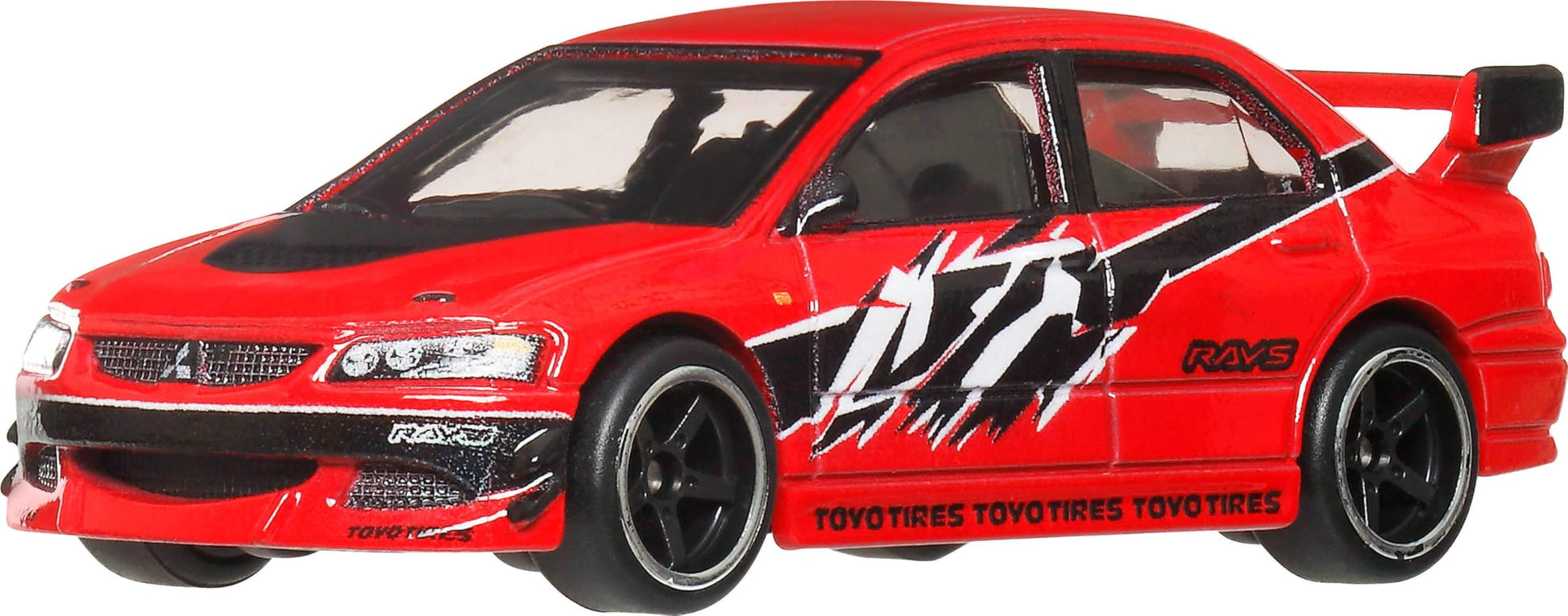 Hot Wheels Cars, Premium Fast & Furious 1:64 Scale Die-Cast Car for Collectors Inspired by Fast & Furious Movie Franchise