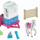 Fisher-Price Loving Family Horse Trailer Playset