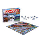 Monopoly Board Game Park City Edition: 2-6 Players Family Board Games for Kids and Adults, Board Games for Kids 8 and up, for Kids and Adults, Ideal