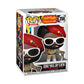 Funko POP! Rocks: George Clinton - Parliament Funkadelic - Collectable Vinyl Figure - Gift Idea - Official Merchandise - for Kids & Adults - Music