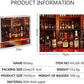 yoofun Adult Puzzles, Whiskey Puzzles for Adults - 1000 Piece Jigsaw