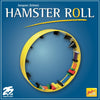 25th Century Games Hamster Roll - Fun Dexterity Board Game - Balance and Strategy Family-Friendly Game Night for 2 to 4 Players Ages 7+