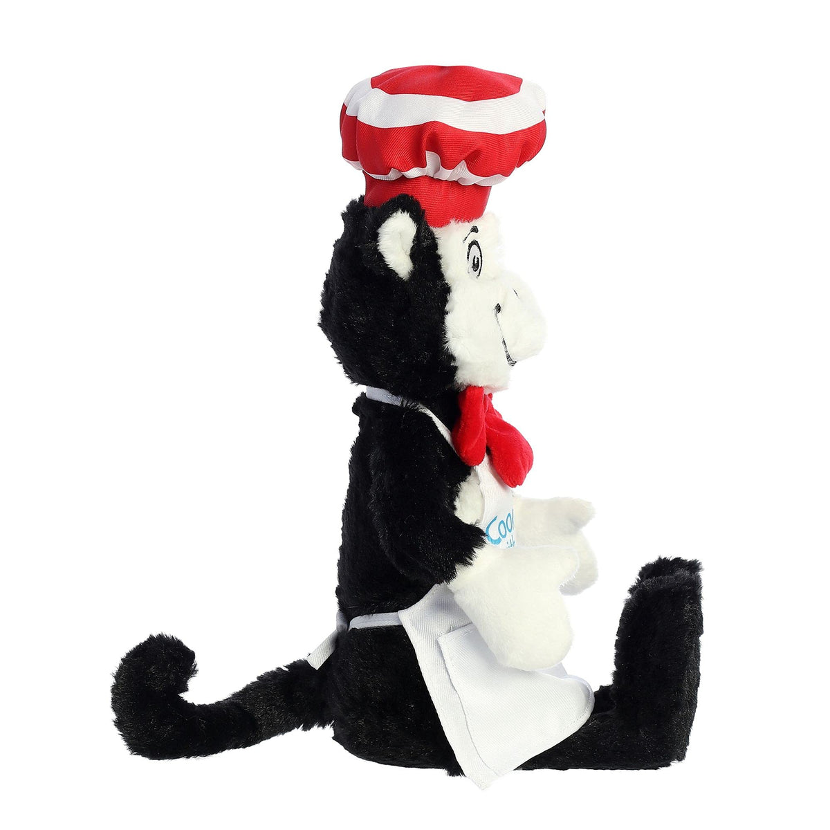 Aurora - Dr Seuss - 14" Chef Cat in The Hat
