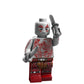 LEGO Superheroes 76021 The Milano Spaceship Rescue Building Set