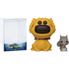 Funko Dug & Squirrel: P o p ! Vinyl Figurine Bundle with 1 Compatible 'ToysDiva' Graphic Protector (1092-57384 - B)