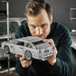 LEGO Creator Expert James Bond Aston Martin DB5 10262 Building Kit (1295 Pieces)