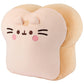 GUND Pusheen White Bread Squisheen 11-Inch Squishy Plush; Ages 8+