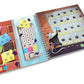LeapFrog LeapStart 1st Grade Activity Book: Spy Math and Critical Thinking