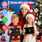 Glochin 2 Pack LCD Writing Tablet for Kids, Erasable and Reusable Toddler Doodle Board in 8.5 inch, Ideal Educational Drawing Pad for Learning Toy