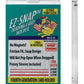 5-Count Pro-Mold 35pt EZ-Snap Trading Card Holders Holds Sleeved Card UV Protection CH35SA