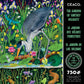 Ceaco - The Garden of Earthly Delights Glow - 750 Piece Puzzle for Adults