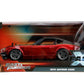 Jada Fast & Furious Fast X 1:24 1972 Datsun 240Z Die-Cast Car, Toys for Kids and Adults