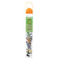 Safari Ltd. Zoo Babies TOOB - 11 Figurines: Zebra, Panda, Hippo, Chimpanzee, Rhino, Alligator, Gorilla, Elephant, Tiger, Polar Bear, Giraffe
