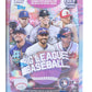 MLB Topps 2023 Big League Baseball Trading Card BLASTER Box [10 Packs]