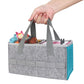 Hounyoln Carry Bag for Toniebox Audio Player Starter Set,Felt Organizer Case for Tonie Starter Set Storage Bag