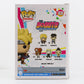 Funko Pop! Animation: Boruto The Next Generation - Boruto with Marks (Karma) GITD Figure (Entertainment Earth Exclusive)