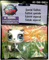 Littlest Pet Shop Collect n Get Pet Lei Yang #4022 Doll